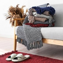 TC~사계절 카페트 짜임 면러그 60x90, 단품