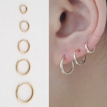 [아이올라이트귀걸이] 오팔하우스 [오팔하우스] 14k 아이올라이트 별 귀걸이