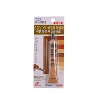 원목 가구 밝은갈색 흠집 보수용품 데코타일 의자자국 임대주택 페인팅 셀프수리 pvc