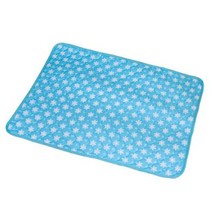 애견 하우스 강아지 고양이 쿠션 숨숨집 방석 텐트 애견방석 애완 동물 소변 패드 재사용 가능한 빨 수있는 침대 방수 가구, star+60x45cm