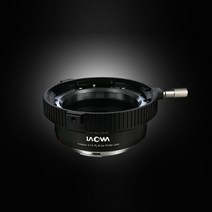 [LAOWA] 라오와 코리아 정품 0.7x Focal Reducer for Probe Lens, Canon EF - Sony E