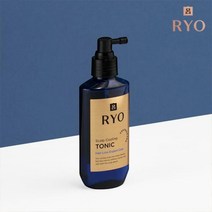 려 자양윤모 9EX 탈모증상전문케어 두피 쿨링 토닉 145ml 1개