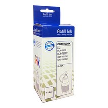 PGM^*^몰브라더 BT-6000BK 검정 호환잉크 115ml 재생 컴퓨터토너 프린터 프린트^*췤pgm, a*^*옵션없슴, a*^*옵션없슴