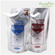 PGM1*^몰오징어먹물 염모제(새치커버용) 흑갈색염색 셀프약 염모제 염색 염모 머리^*1췤pgm, *^^옵션*^5RB-레드브라운(붉은갈색)