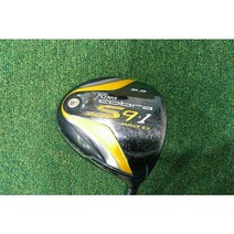 드라이버 코브라 Cobra 09 s9-1/S강도/도수9.5도
