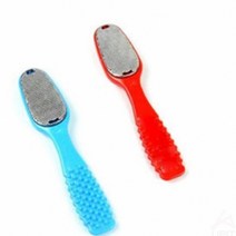 지압견강발밀이 각질 피부 관리 10개 묶음, 상세설명참조