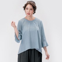예닮 상의 예메아리 예사랑 여성 인견 바지 치마 원피스 생활 한복 여름 옷 생활한복