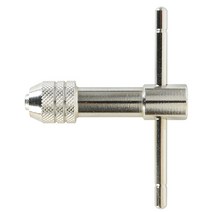 스마토 탭핸들 수동T탭핸들 MTH-02 (M5~12)대, 1개