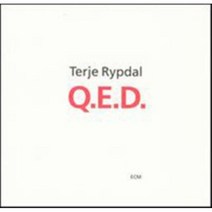 [CD] Terje Rypdal - Q.E.D.