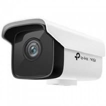 티피링크 VIGI C300HP 4mm IP 카메라 실외용