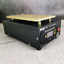 LCD 분리기 핸드폰 수리 400W 터치 스크린 I Phone Refurbish Build-in Pump Vacuum UYUE 948S +, [02] 110V