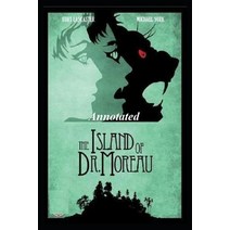 The Island of Doctor Moreau 