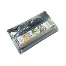 GF 모두원 김밥 용기 세트 용기 도시락 김밥용기, 1, 1