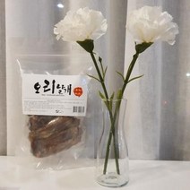 이탈리안그레이하운드 건조간식 싼간단간식 오리날개, 상세페이지 참조