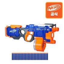 너프건 엘리트 하이퍼파이어 전동건, 단품