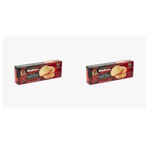 La Grande Epicerie Paris Raspberry Patties 라그랑드에피스리파리 프랑스 라즈베리 쿠키 비스킷 120g 2개