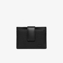 매장정품 LACOSTE 라코스테 브랜드관 샨타코 카드지갑(NH5026C55G000) 1492768