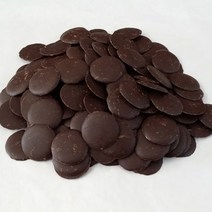 벨코라도 앙탕스 커버춰 다크초코렛500g(66.4%), 500g