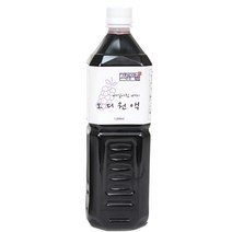 오디즙 원액100%-1L x 1병 [고창동막골농장], 1L