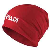 padi 다이빙 패디 로고 다이버 모자 벙거지 프리 스쿠버