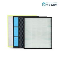 AP-1009CH 웅진 코웨이 공기청정기 호환필터/AP-1013F
