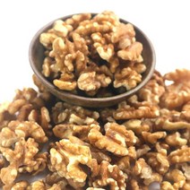임산부호두 효능 알 호도 깐호두 미국산호두 1kg, 탈각호두 1kg