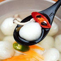 생감자옹심이 1kg x 3, 없음, 상세설명 참조