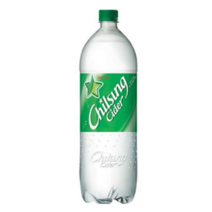 칠성사이다 업소용, 1.25L, 12개
