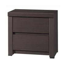 매그너스 월낫 협탁/미니서랍장침대협탁전화대받침대, 쿠팡 화이트