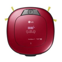 LG로보킹 LG 로보킹 로봇청소기(R46RTM), 단일옵션