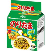 마루미야 후리카케 노리타마 미니팩 20봉입×10개 조미료