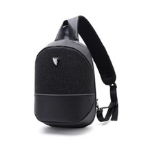 [가방팝] 아크헌터 INNO-ARC SLING BAG( 2color) B#AH116