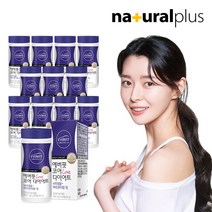 권나라 에버핏 코어 다이어트 12병(12개월분) 녹차카테킨 함유, 단품, 단품