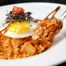 한우물 볶음밥 250g 베스트 3종 15봉 세트구성 ( 김치 5개 + 햄야채 5개 + 새우 5개 ), 볶음밥250g베스트3종15봉(김치5+햄야채5+새우5)