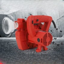 대패 집진기 목공 제거 청정기 싸이클론 대형, 1880W 베어 메탈(액세서리 제외)