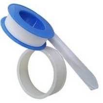 INVEN* 고급 테프론 테이프 1개 @안전2중포장@ ( 누수 수리 방수 씰링 보수 ), 100개