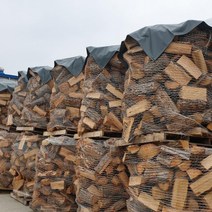 만렙장작 캠핑장작 미니장작 불멍장작 판매 캠핑용 참나무장작 캠핑용장작 장작판매 장작파는곳 통나무장작, 더두꺼운장작10KG