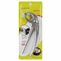 스프링 실용적인 뚝배기 집게 다용도집게 주방집게 안전집게, 단일속성