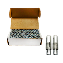 스트롱앙카 38 12mm 50개 한세트 앙카 볼트, 단품