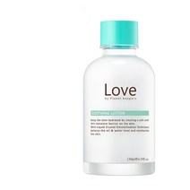 비건화장품 로션 러브바이 플래닛 키퍼스 수딩로션130ml