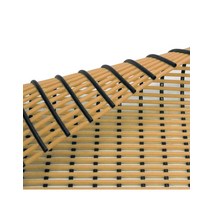 [바보사랑] 고급 욕실 미끄럼방지매트 화장실 발판 120cm x 600cm, 청색120cmx600cm