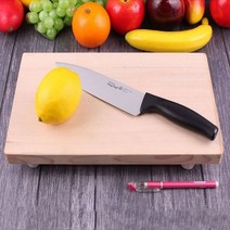 고급 미송도마 발도마 소원목 나무 위생 주방 요리