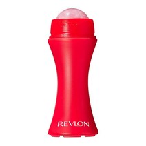 REVLON 볼케닉 오일 컨트롤 페이스 롤러, Rose Quartz Roller