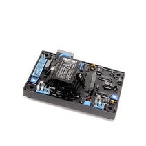 신형 자동 전압 조정기 avr sx460