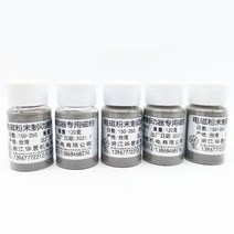마그네틱 파우더 클러치 브레이크 특수 모터 텐션 컨트롤, 150 to 250mesh, 250g