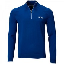 보스 남성 젤빈 골프 풀오버