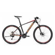엘파마 벤토르 V4000 27.5 MTB 27단 100%조립 수도권 퀵 직접배송 2022, 그레이/블랙 XL(470)