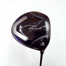 중고 마루망 ZETA 드라이버 [2010505189252] iii, 단품