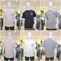 지프 NC09 어센틱 레전드 반팔 티셔츠 JN2TSU598