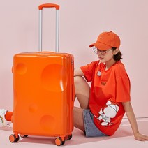 여행용 캐리어 경량 파일럿 아메리카투어리스트 승무원 홈쇼핑 미니 비즈니스 캐리어 기내용캐리어 소형 여행